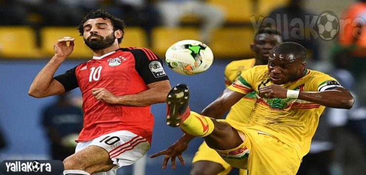 محمد صلاح 